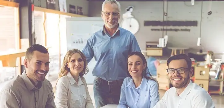 Consultora en Prevencin de Riesgos Laborales para empresas