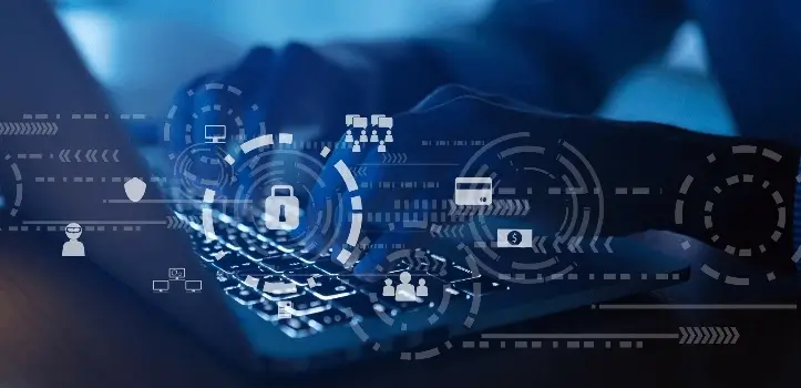 Seguridad inform�tica y consultor�a TIC