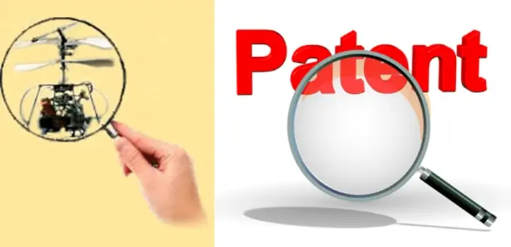 Confia el registro de tu patente a un Agente de la Propiedad Industrial