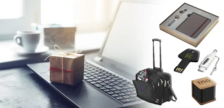 Regalos de empresa nicos y al por mayor. Pedido mnimo 250 