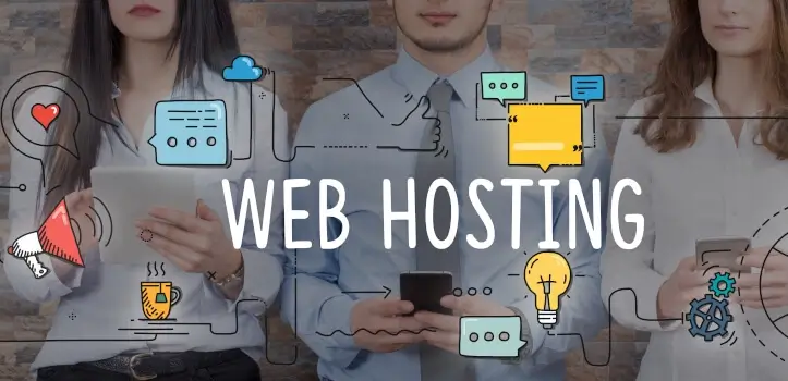 Hosting para WordPress