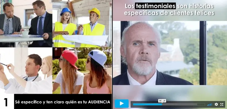 V�deo viral para redes sociales