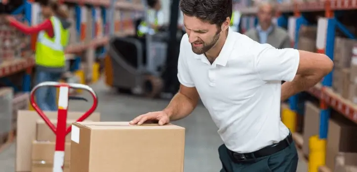 Servicio integral de prevenci�n de riesgos laborales