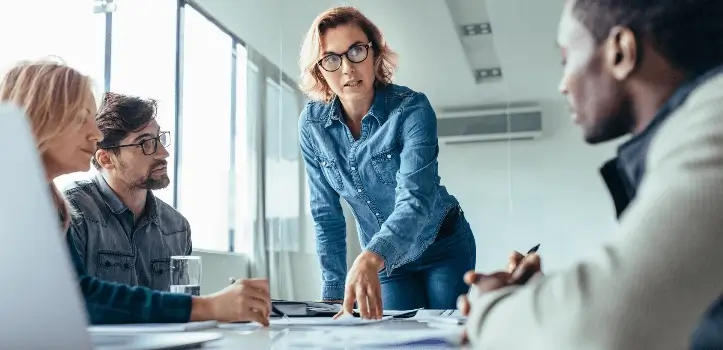 Plan de Igualdad para tu empresa