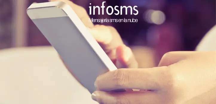 																																														M�s que una herramienta de env�o masivo de SMS