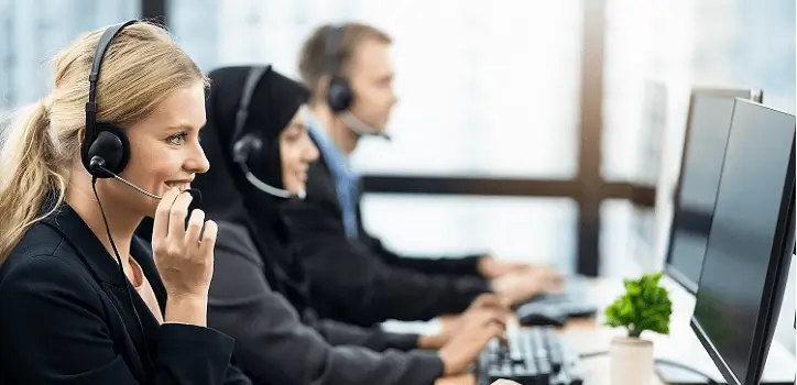 Centralita virtual para tu empresa