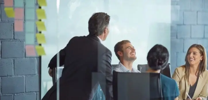 Encuentra tu espacio en un coworking con coaching de innovacin