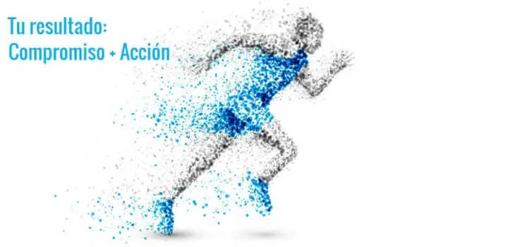 Sesiones de coaching individualizado. Scate tu mximo provecho!