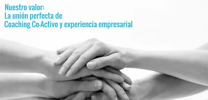 Sesiones de coaching individualizado. Scate tu mximo provecho!