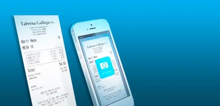 Gestiona, controla y recupera el IVA de tus gastos con IVA Free