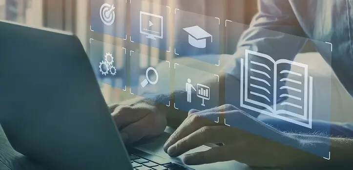 Oferta de pgina web corporativa