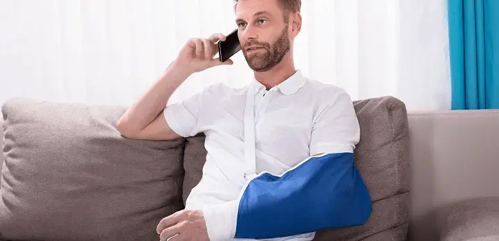 Seguro de baja laboral con las garantas ms completas