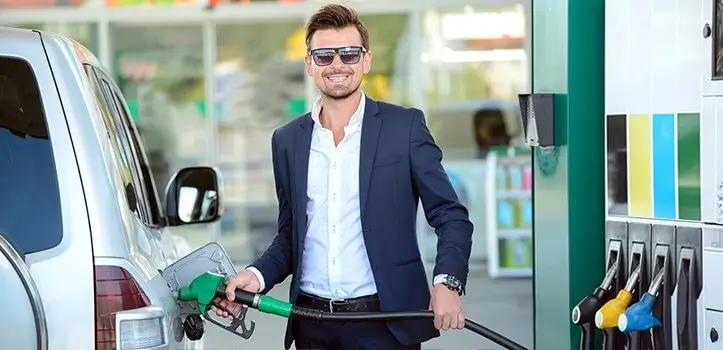 Tarjeta de combustible de LcT: la soluci�n de ahorro para tus trayectos