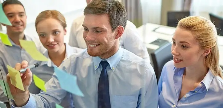 Sesiones de mentoring online para potenciar el liderazgo en tu empresa