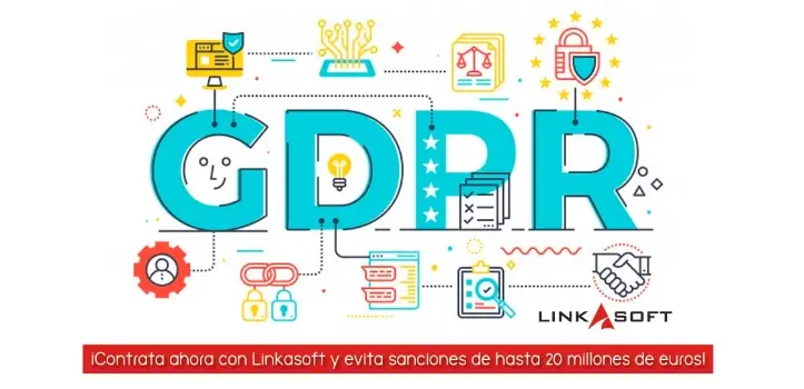 Adaptaci�n al RGPD + LOPD + LSSICE