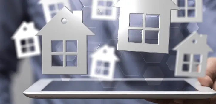 Creacin de inmobiliaria online