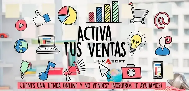 Garantzate la ventas de tu Tienda Online