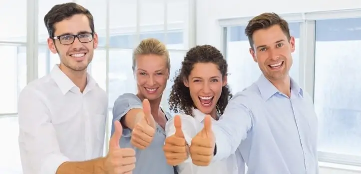 Registra tu marca y protege la imagen de tu empresa