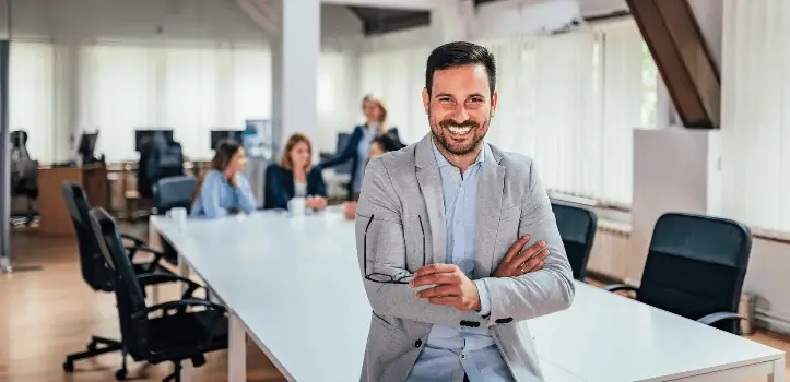 Seguros para empresa