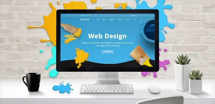 Dise�o de p�ginas web