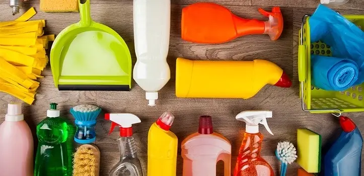 Productos de limpieza al mejor precio con MERCAHIGIENE.com