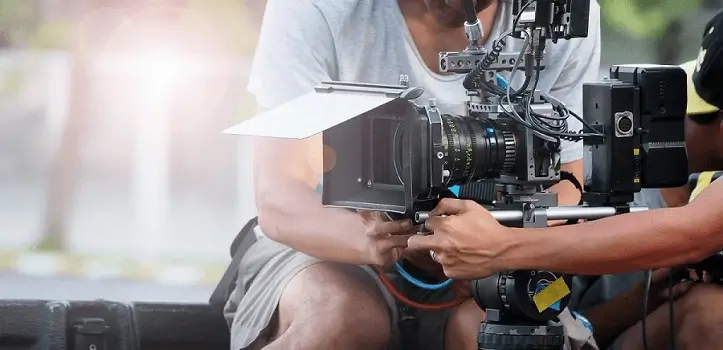 Producci�n de v�deos de empresa