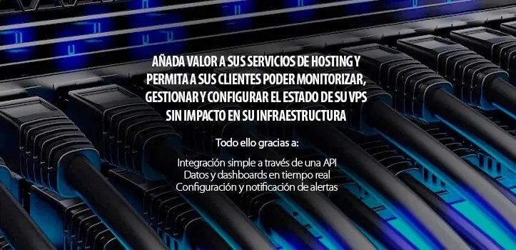 Soluciones de monitorizacin para la TI y tus procesos de fabricacin
