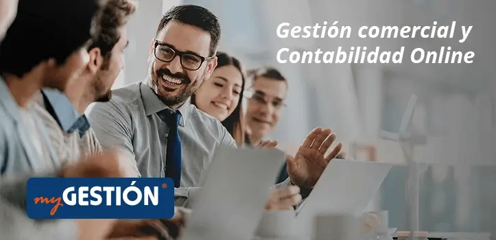 myGESTIN, el software de gestin online integral ms completo