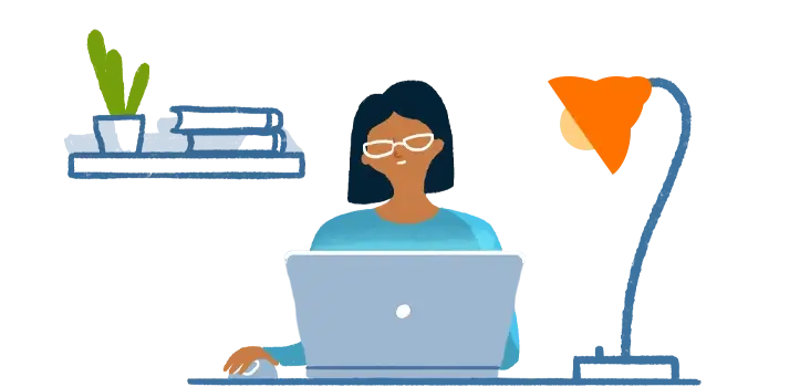 Plan fijo luz para tu tranquilidad y control