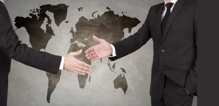 Bsqueda de distribuidores para internacionalizar tu negocio