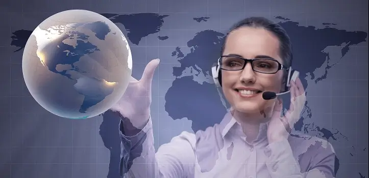 Centralita virtual
