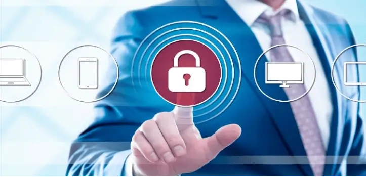 Consultora de seguridad informtica