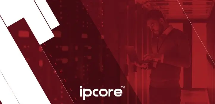 Alojamiento flexible con IPCore