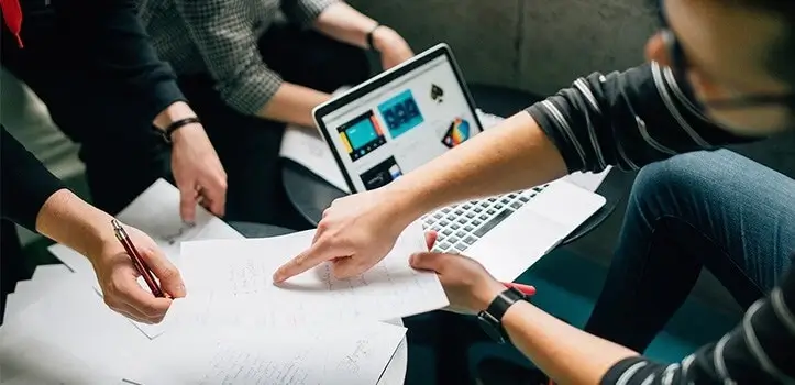 P�gina web: �ptima en velocidad, usabilidad