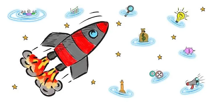 Posicionamiento web SEO garantizado