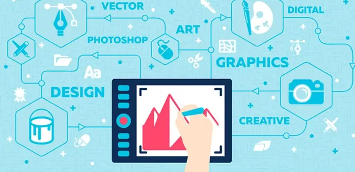 Dise�o gr�fico y campa�as publicitarias