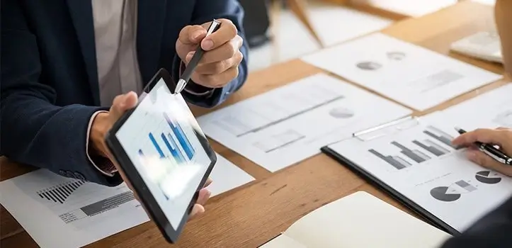 Asesora financiera para tu empresa