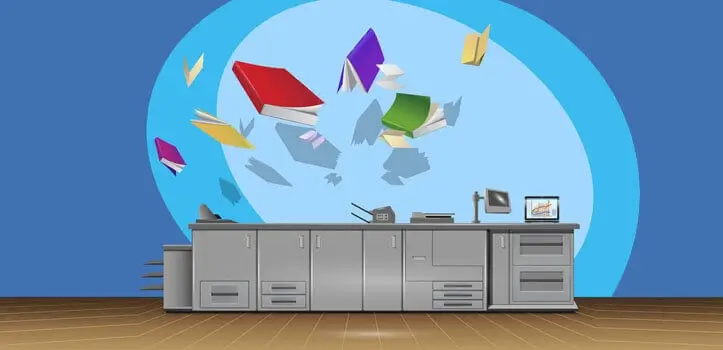 La mejor impresin es la impresin digital. Aprovecha sus ventajas! 