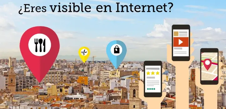 Posicionamiento en internet. Visibilidad bsica, pero necesaria