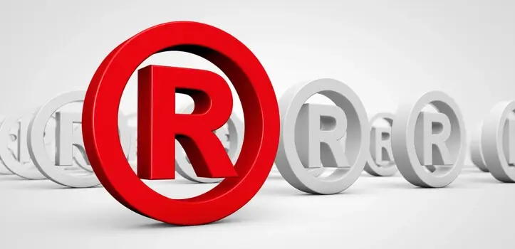 Registro de marca a nivel nacional