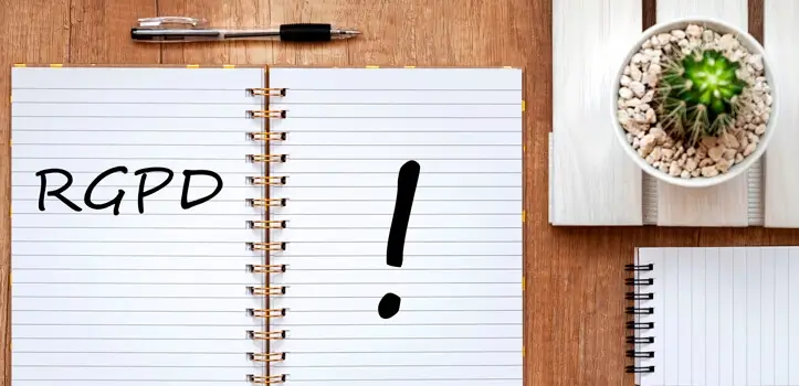 Adaptaci�n al RGPD y LOPD-GDD