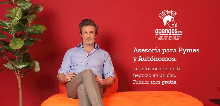 Asesor�a y gestor�a online todo incluido para aut�nomos