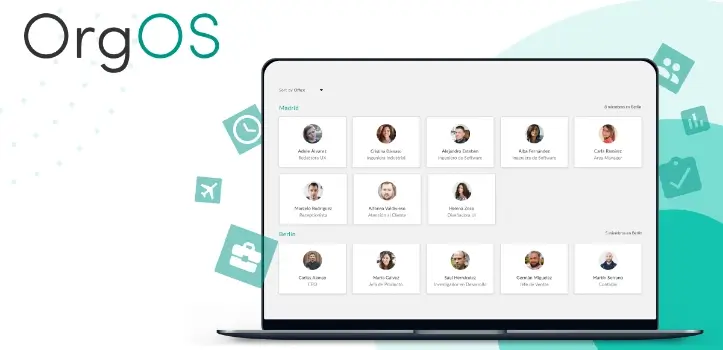 Software de recursos humanos