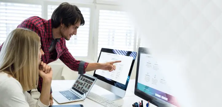 Diseo y desarrollo de tu pgina web