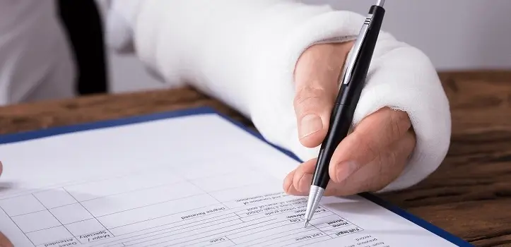 Seguro de responsabilidad civil