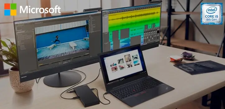 Port�til Lenovo ThinkPad E580 �con Office 2019 valorado en 299 � incluido!