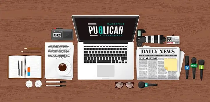 Tu campaa publicitaria en premsa digital y radio desde Villarrobledo