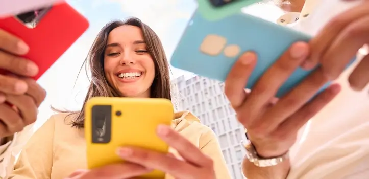 Plan Avanza Redes Sociales