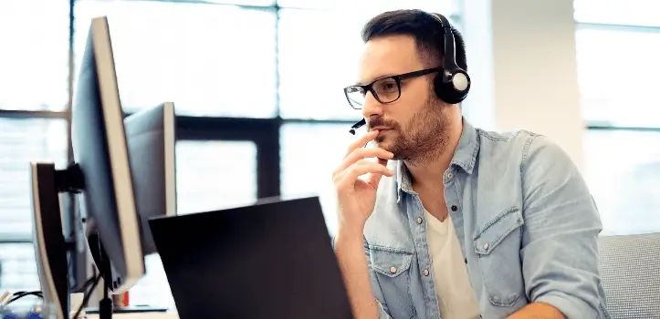 Soporte inform�tico para tu empresa