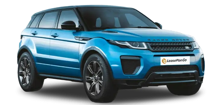 Renting de Range Rover Evoque 2.0 Td4